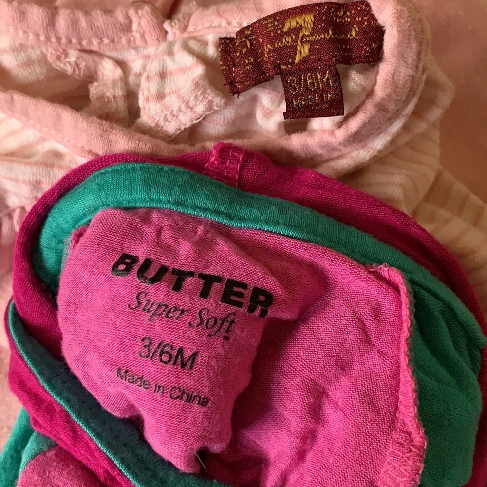 Butter pre owned